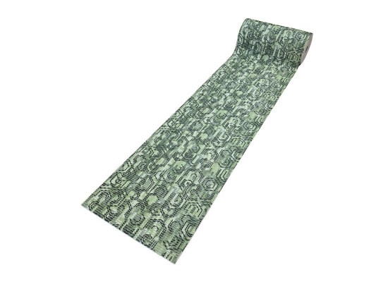 Covoras de baie 4089-2 green